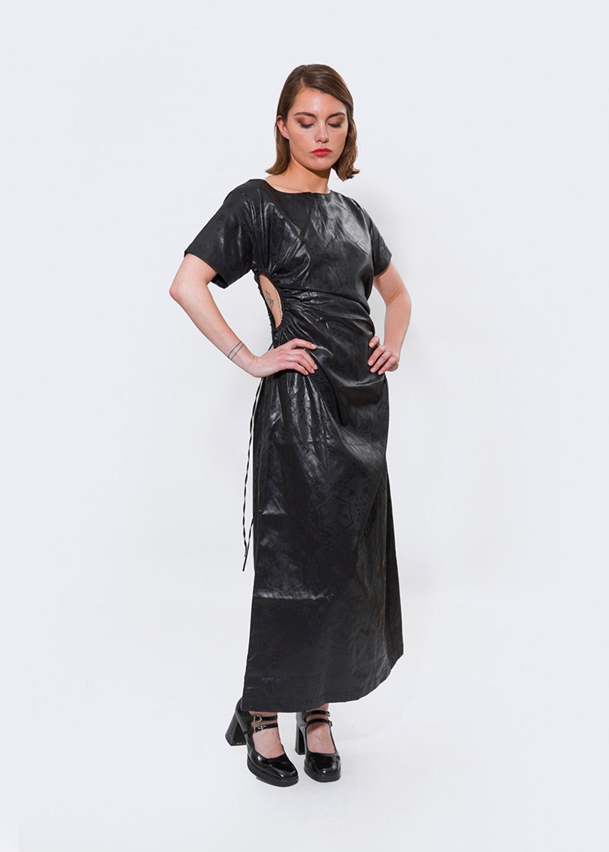 Djarabi dress - Olooh - Concept