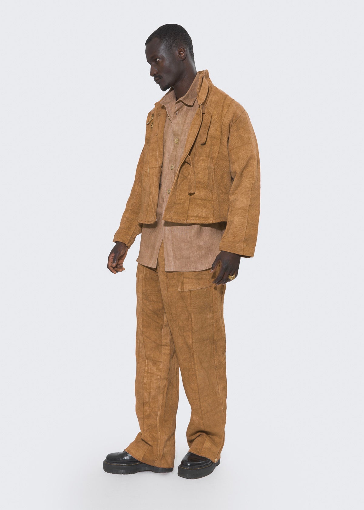 MOMO JACKET TCHIN TCHIN – Olooh-Concept